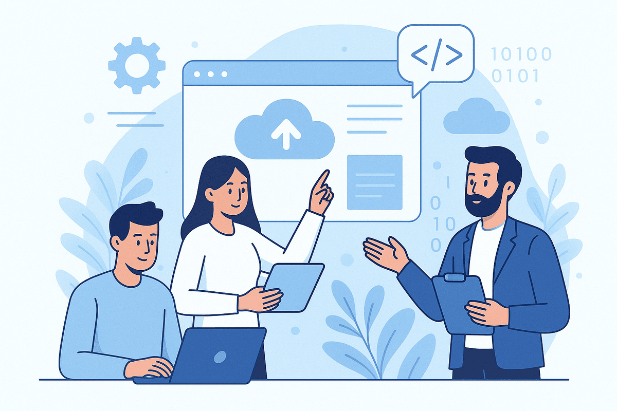 About Empex Digital