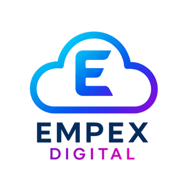 EMPEX DIGITAL LTD Logo
